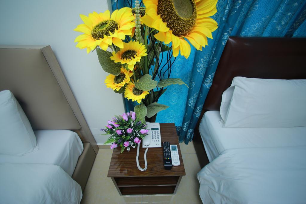 Hotel Gulshan Ampang  Esterno foto