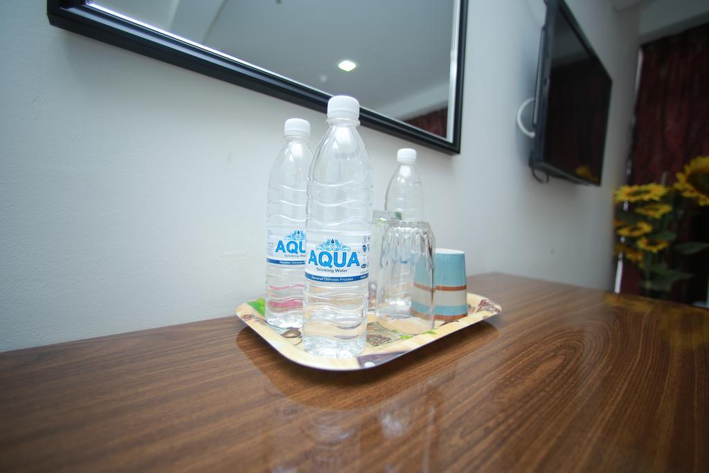 Hotel Gulshan Ampang  Esterno foto