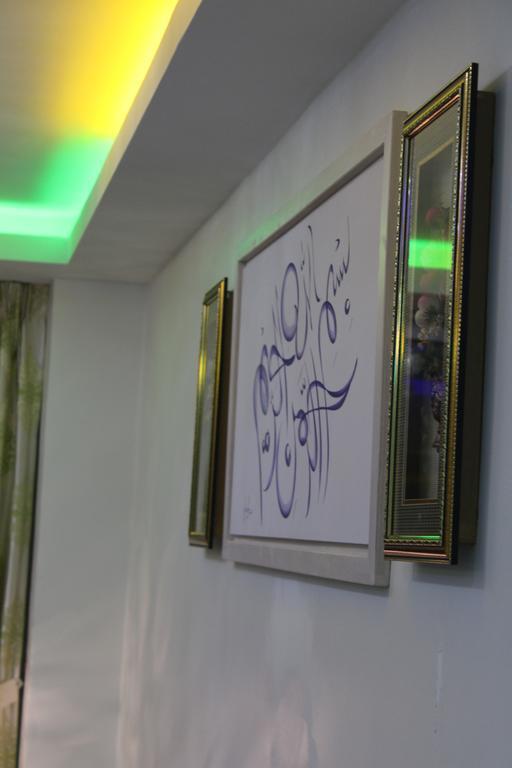 Hotel Gulshan Ampang  Esterno foto
