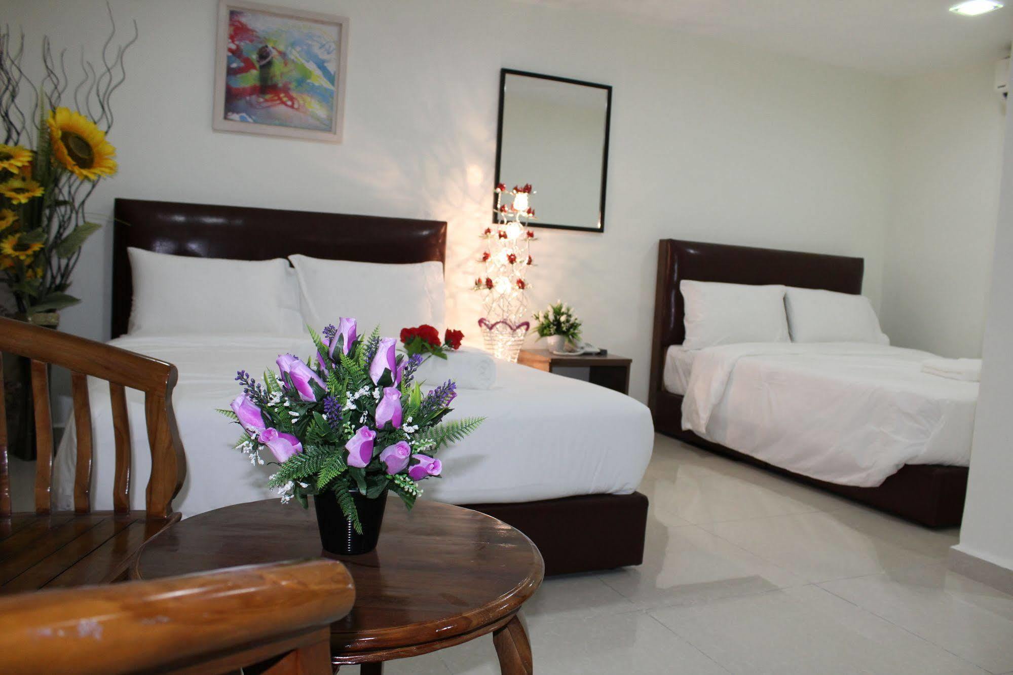 Hotel Gulshan Ampang  Esterno foto