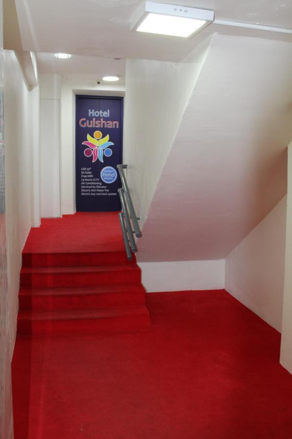 Hotel Gulshan Ampang  Esterno foto